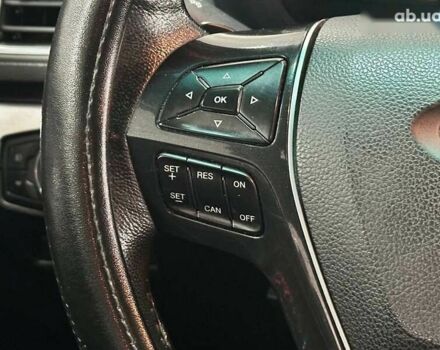 Форд Експлорер, об'ємом двигуна 0 л та пробігом 232 тис. км за 15490 $, фото 23 на Automoto.ua