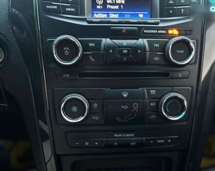 Форд Експлорер, об'ємом двигуна 3.7 л та пробігом 141 тис. км за 16300 $, фото 18 на Automoto.ua