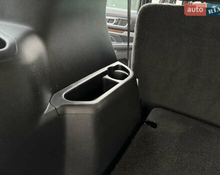 Форд Эксплорер, объемом двигателя 3.5 л и пробегом 170 тыс. км за 22800 $, фото 33 на Automoto.ua