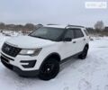 Форд Експлорер, об'ємом двигуна 2.26 л та пробігом 410 тис. км за 14900 $, фото 1 на Automoto.ua