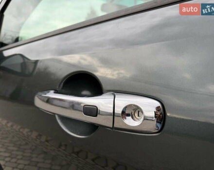 Форд Эксплорер, объемом двигателя 3.5 л и пробегом 170 тыс. км за 22800 $, фото 12 на Automoto.ua