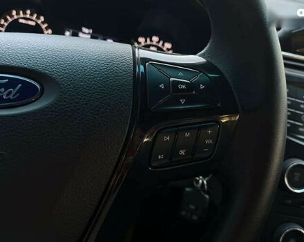 Форд Експлорер, об'ємом двигуна 3.7 л та пробігом 141 тис. км за 16300 $, фото 19 на Automoto.ua