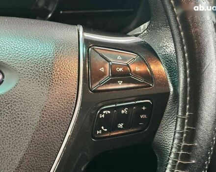 Форд Експлорер, об'ємом двигуна 0 л та пробігом 232 тис. км за 15490 $, фото 25 на Automoto.ua