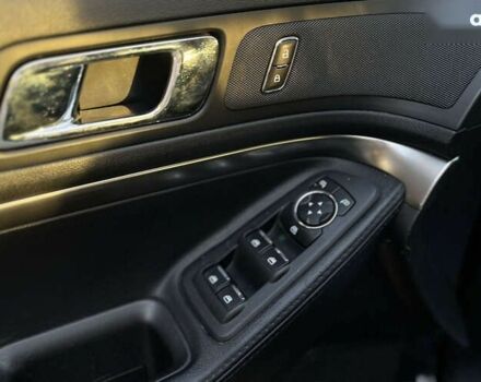 Форд Експлорер, об'ємом двигуна 3.7 л та пробігом 141 тис. км за 16300 $, фото 13 на Automoto.ua