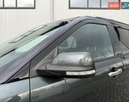 Форд Эксплорер, объемом двигателя 3.5 л и пробегом 170 тыс. км за 22800 $, фото 28 на Automoto.ua