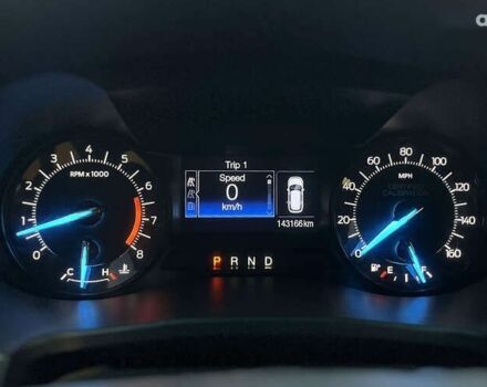 Форд Експлорер, об'ємом двигуна 3.7 л та пробігом 141 тис. км за 16300 $, фото 16 на Automoto.ua