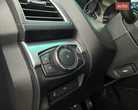 Форд Эксплорер, объемом двигателя 3.5 л и пробегом 170 тыс. км за 22800 $, фото 68 на Automoto.ua