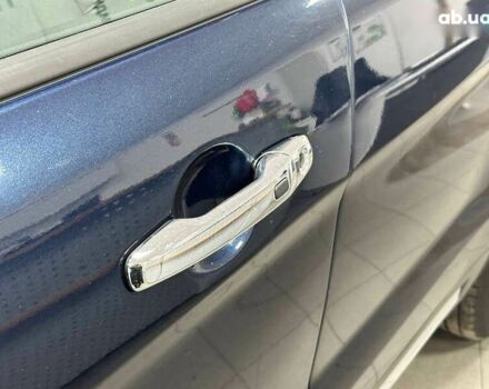 Форд Експлорер, об'ємом двигуна 0 л та пробігом 232 тис. км за 15490 $, фото 17 на Automoto.ua