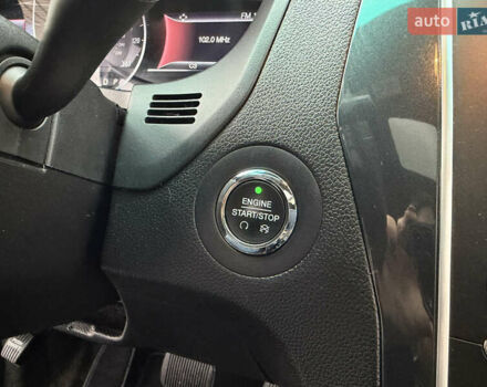 Форд Эксплорер, объемом двигателя 3.5 л и пробегом 170 тыс. км за 22800 $, фото 79 на Automoto.ua