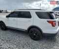 Форд Експлорер, об'ємом двигуна 3.5 л та пробігом 117 тис. км за 2500 $, фото 1 на Automoto.ua