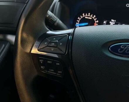 Форд Експлорер, об'ємом двигуна 3.7 л та пробігом 141 тис. км за 16300 $, фото 20 на Automoto.ua