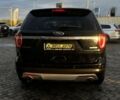 Форд Експлорер, об'ємом двигуна 3.7 л та пробігом 141 тис. км за 16300 $, фото 5 на Automoto.ua