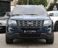 Форд Експлорер, об'ємом двигуна 2.3 л та пробігом 137 тис. км за 17000 $, фото 1 на Automoto.ua