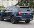Форд Експлорер, об'ємом двигуна 2.3 л та пробігом 137 тис. км за 17000 $, фото 5 на Automoto.ua