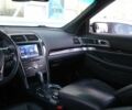 Форд Эксплорер, объемом двигателя 0 л и пробегом 155 тыс. км за 23900 $, фото 18 на Automoto.ua