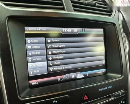 Форд Експлорер, об'ємом двигуна 0 л та пробігом 232 тис. км за 15490 $, фото 28 на Automoto.ua