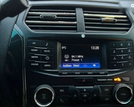 Форд Експлорер, об'ємом двигуна 3.7 л та пробігом 141 тис. км за 16300 $, фото 17 на Automoto.ua