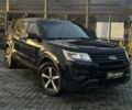 Форд Експлорер, об'ємом двигуна 3.7 л та пробігом 141 тис. км за 16300 $, фото 8 на Automoto.ua