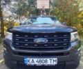 Форд Експлорер, об'ємом двигуна 2.26 л та пробігом 132 тис. км за 21000 $, фото 1 на Automoto.ua