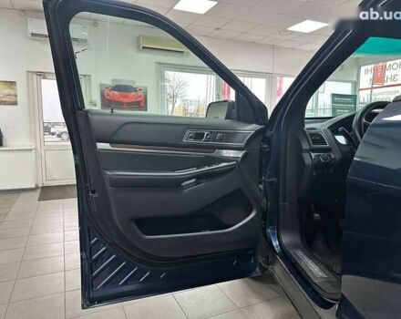 Форд Експлорер, об'ємом двигуна 0 л та пробігом 232 тис. км за 15490 $, фото 18 на Automoto.ua