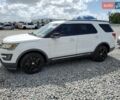 Форд Експлорер, об'ємом двигуна 3.5 л та пробігом 117 тис. км за 2500 $, фото 1 на Automoto.ua