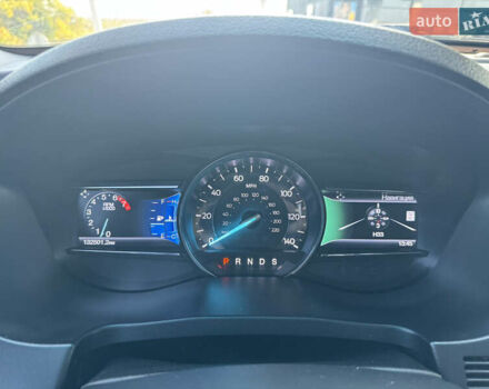 Форд Эксплорер, объемом двигателя 3.5 л и пробегом 132 тыс. км за 18500 $, фото 4 на Automoto.ua