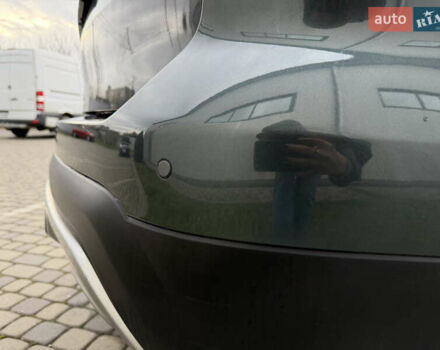 Форд Эксплорер, объемом двигателя 3.5 л и пробегом 170 тыс. км за 22800 $, фото 21 на Automoto.ua