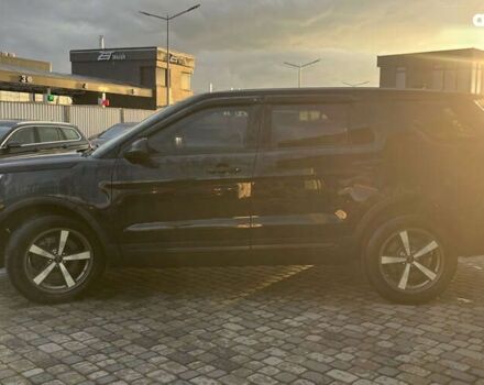 Форд Експлорер, об'ємом двигуна 3.7 л та пробігом 141 тис. км за 16300 $, фото 3 на Automoto.ua