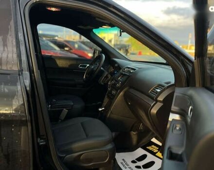 Форд Експлорер, об'ємом двигуна 3.7 л та пробігом 141 тис. км за 16300 $, фото 10 на Automoto.ua