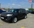 Форд Експлорер, об'ємом двигуна 3.5 л та пробігом 125 тис. км за 14499 $, фото 1 на Automoto.ua