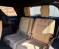 Форд Эксплорер, объемом двигателя 0 л и пробегом 203 тыс. км за 17500 $, фото 21 на Automoto.ua