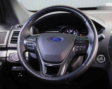 Форд Експлорер, об'ємом двигуна 0 л та пробігом 163 тис. км за 24900 $, фото 16 на Automoto.ua