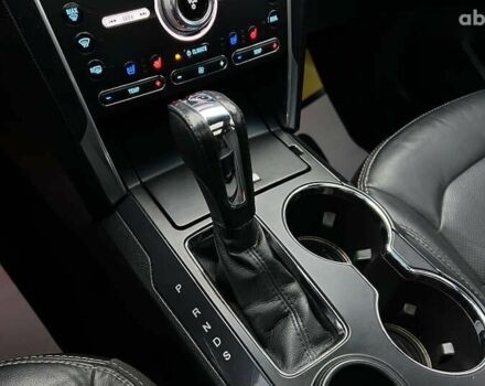 Форд Эксплорер, объемом двигателя 0 л и пробегом 167 тыс. км за 20300 $, фото 17 на Automoto.ua