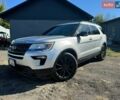 Форд Експлорер, об'ємом двигуна 3.5 л та пробігом 178 тис. км за 15500 $, фото 1 на Automoto.ua