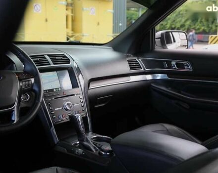 Форд Експлорер, об'ємом двигуна 0 л та пробігом 163 тис. км за 24900 $, фото 15 на Automoto.ua