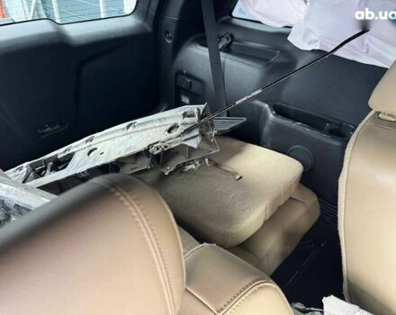 Форд Експлорер, об'ємом двигуна 3.5 л та пробігом 172 тис. км за 12000 $, фото 12 на Automoto.ua