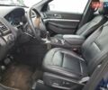 Форд Експлорер, об'ємом двигуна 3.5 л та пробігом 163 тис. км за 2900 $, фото 6 на Automoto.ua