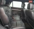 Форд Експлорер, об'ємом двигуна 3.5 л та пробігом 163 тис. км за 2900 $, фото 10 на Automoto.ua
