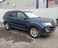 Форд Експлорер, об'ємом двигуна 3.5 л та пробігом 163 тис. км за 2900 $, фото 3 на Automoto.ua