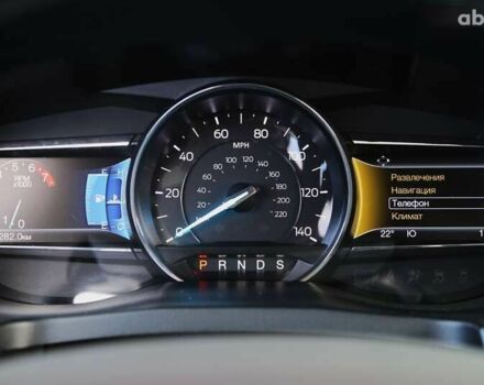 Форд Експлорер, об'ємом двигуна 0 л та пробігом 163 тис. км за 24900 $, фото 17 на Automoto.ua