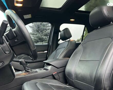 Форд Эксплорер, объемом двигателя 0 л и пробегом 167 тыс. км за 20300 $, фото 8 на Automoto.ua