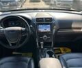 Форд Эксплорер, объемом двигателя 0 л и пробегом 170 тыс. км за 20990 $, фото 13 на Automoto.ua