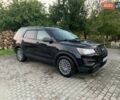 Форд Експлорер, об'ємом двигуна 3.5 л та пробігом 176 тис. км за 16500 $, фото 12 на Automoto.ua