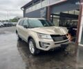 Форд Експлорер, об'ємом двигуна 3.5 л та пробігом 172 тис. км за 12000 $, фото 1 на Automoto.ua