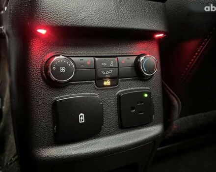 Форд Эксплорер, объемом двигателя 0 л и пробегом 167 тыс. км за 20300 $, фото 18 на Automoto.ua