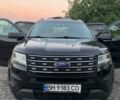 Форд Експлорер, об'ємом двигуна 3.5 л та пробігом 176 тис. км за 16500 $, фото 1 на Automoto.ua
