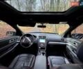 Форд Эксплорер, объемом двигателя 3.5 л и пробегом 85 тыс. км за 23000 $, фото 24 на Automoto.ua