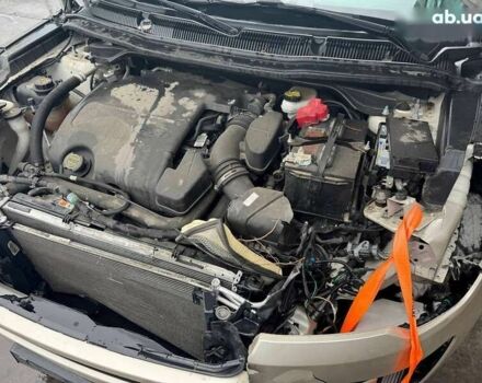 Форд Експлорер, об'ємом двигуна 3.5 л та пробігом 172 тис. км за 12000 $, фото 15 на Automoto.ua