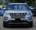 Форд Експлорер, об'ємом двигуна 0 л та пробігом 163 тис. км за 24900 $, фото 1 на Automoto.ua