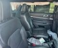 Форд Эксплорер, объемом двигателя 3.5 л и пробегом 84 тыс. км за 13700 $, фото 12 на Automoto.ua
